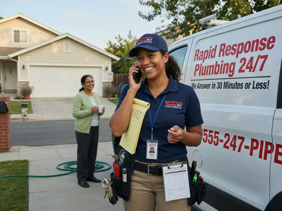 Emergency Plumber Barry, MN FAQs
